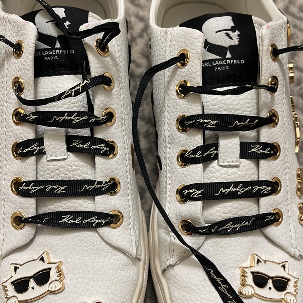 Karl Lagerfeld Sneakers